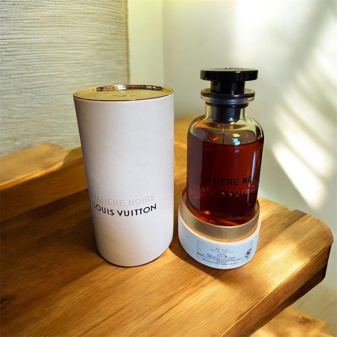 香水(ユニセックス) L'Atelier Noire 100ml