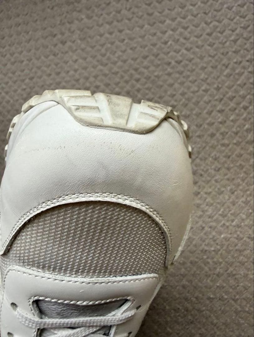 ルイヴィトン ランアウェイ モノグラム スニーカー 26.5cm〜27cm相当