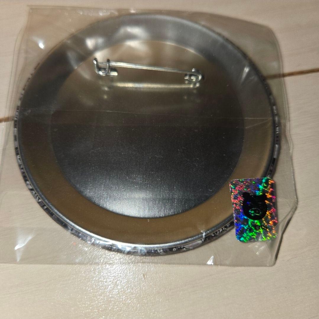 映画 けいおん！ ルミネマン渋谷 限定 缶バッジ 琴吹紬 - メルカリ