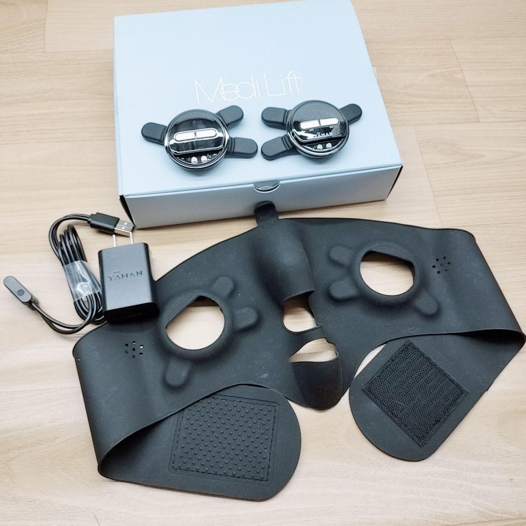 ほぼ未使用⭐️ヤーマン メディリフト プラス　YA-MAN