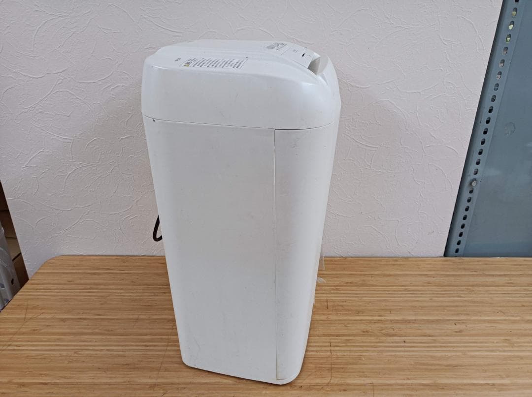 都《LFJSQ》アイリスオーヤマ　オフィス　シュレッダー　OF12M