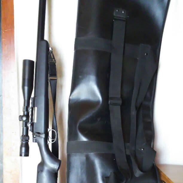 エアガン&ケース➕オマケ