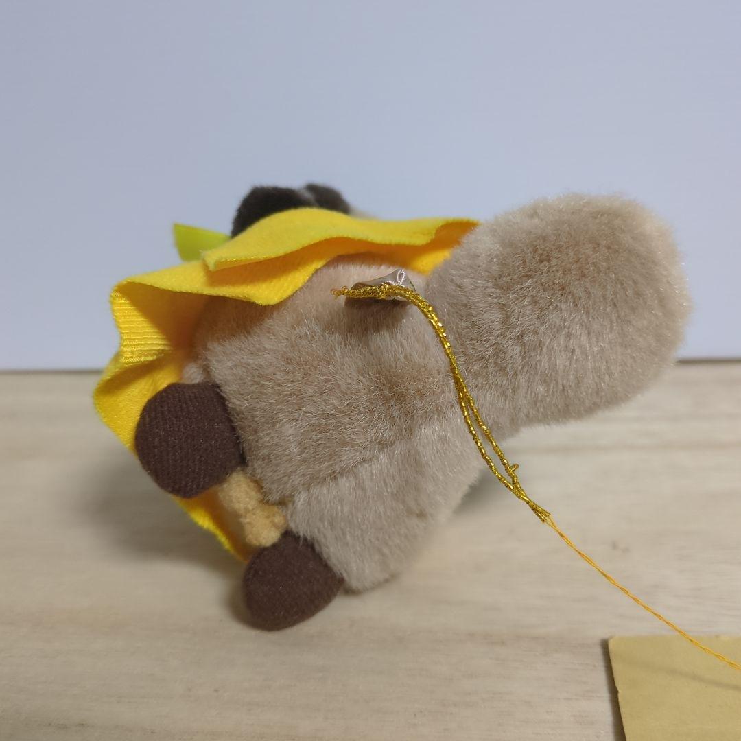 平成狸合戦ぽんぽこ 鶴亀和尚 ぬいぐるみ サンアロー 当時物 レトロ