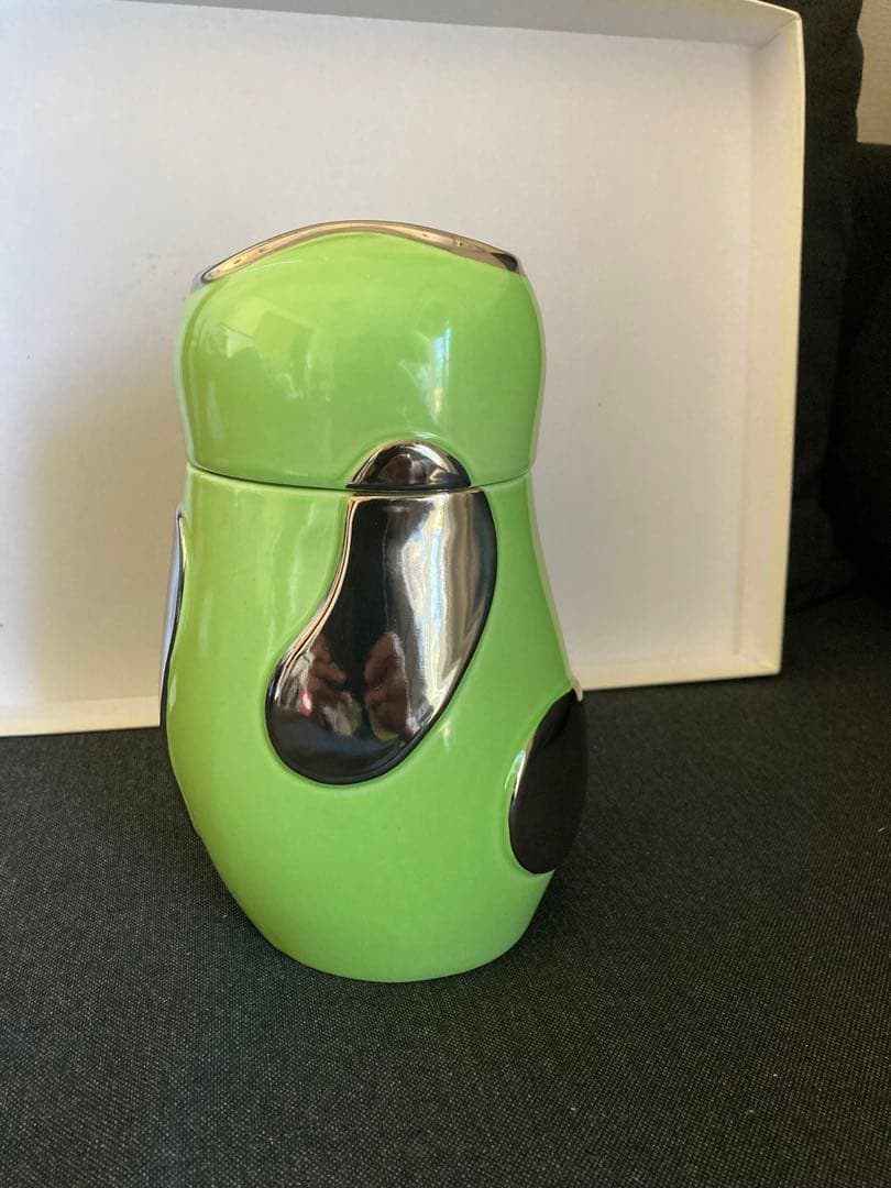 ランプベルジェ　アロマランプ　アリコ　新品未使用