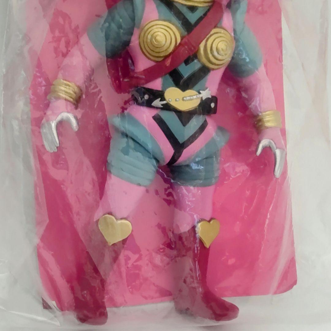 ビジンダーとマリ 東映レトロソフビコレクション2体セット - メルカリ