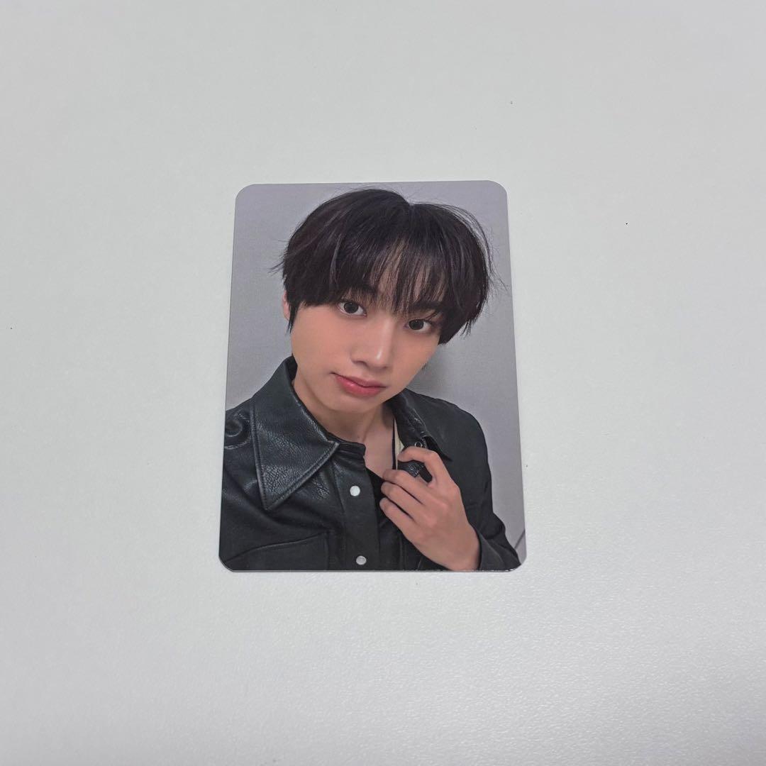 IDID ソンヒョン トレカ soundwave - メルカリ