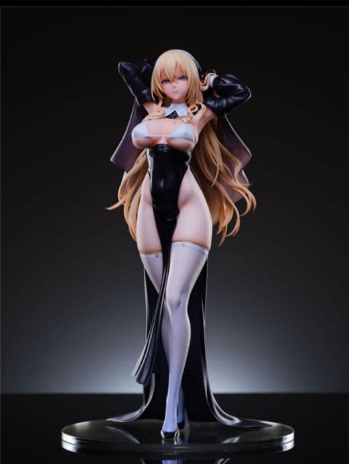 ソフィアマリアンヌ　ohama DX版