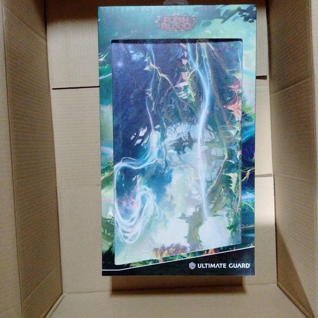 その他 Aria Omnihive Flesh and Blood FLESH AND BLOOD】アーカイブパック 霧隠の秘境・ロゼッタ 発売情報