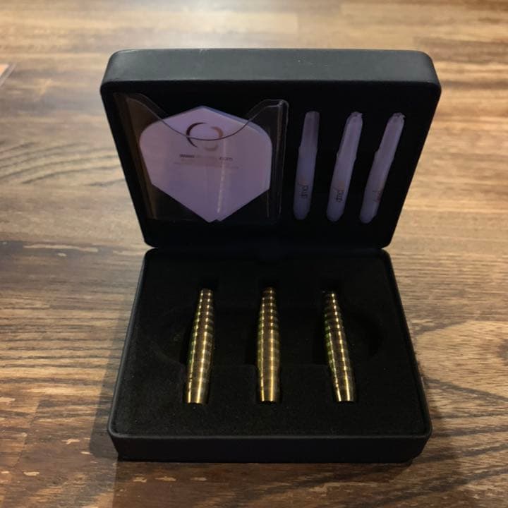 DMC888 ディアブロ ゴールドバレル