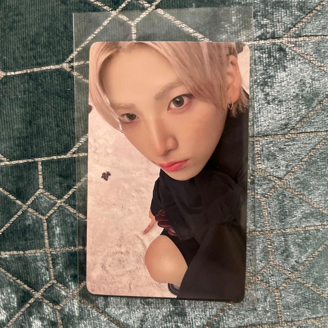 &TEAM 雪明かり YUMA ユウマ ゆうま ユニバ特典 トレカ - メルカリ