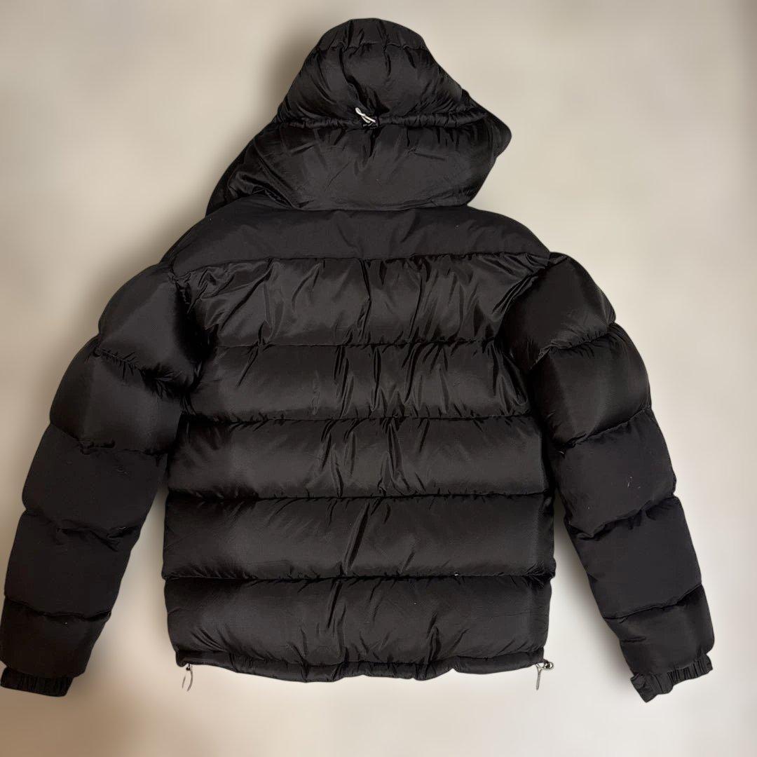 MILLET メンズ ダウンジャケット 黒 EXPERT DOWN JKT - メルカリ