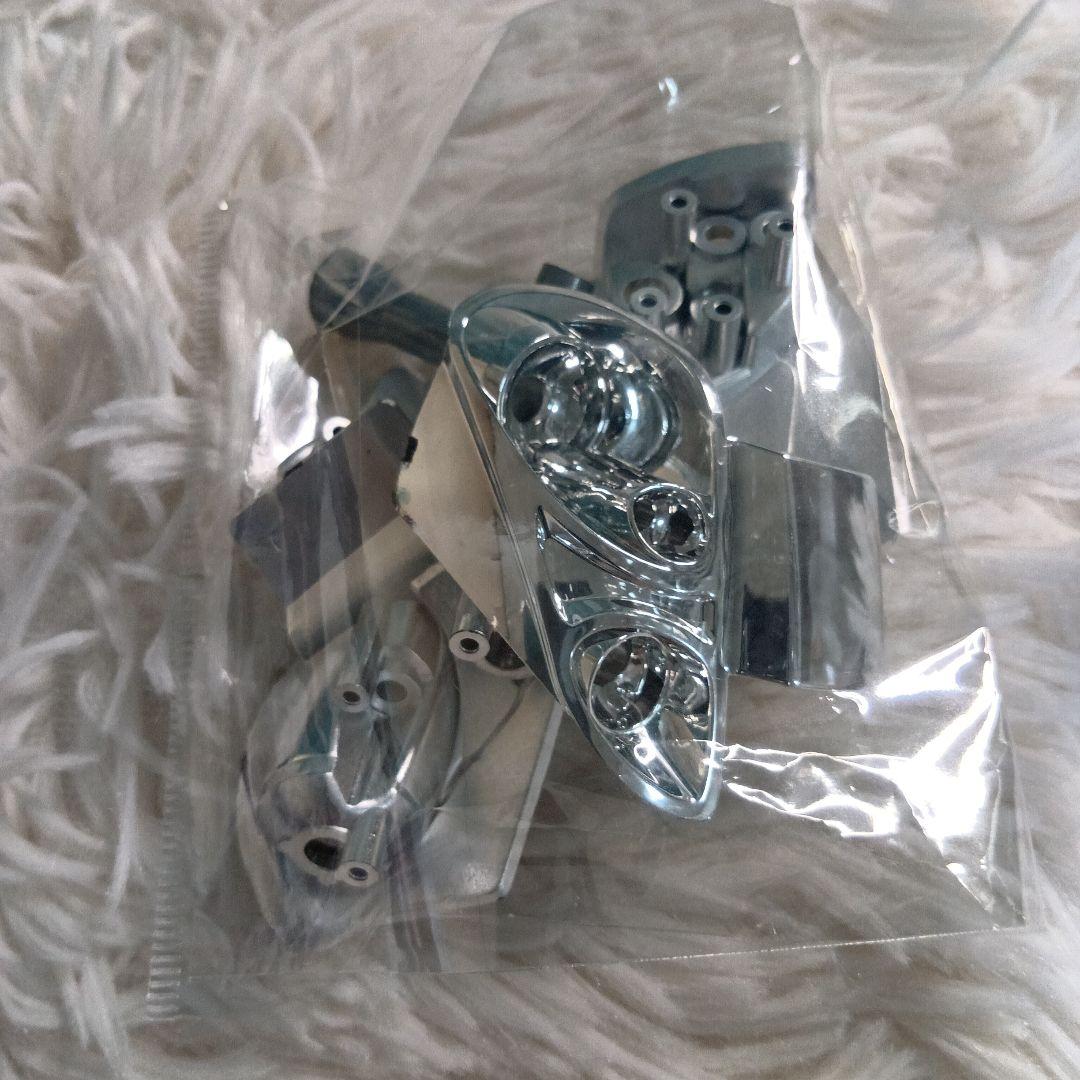 ひろきち様専用 トヨタ アリスト 1/10 ラジコン セット - メルカリ