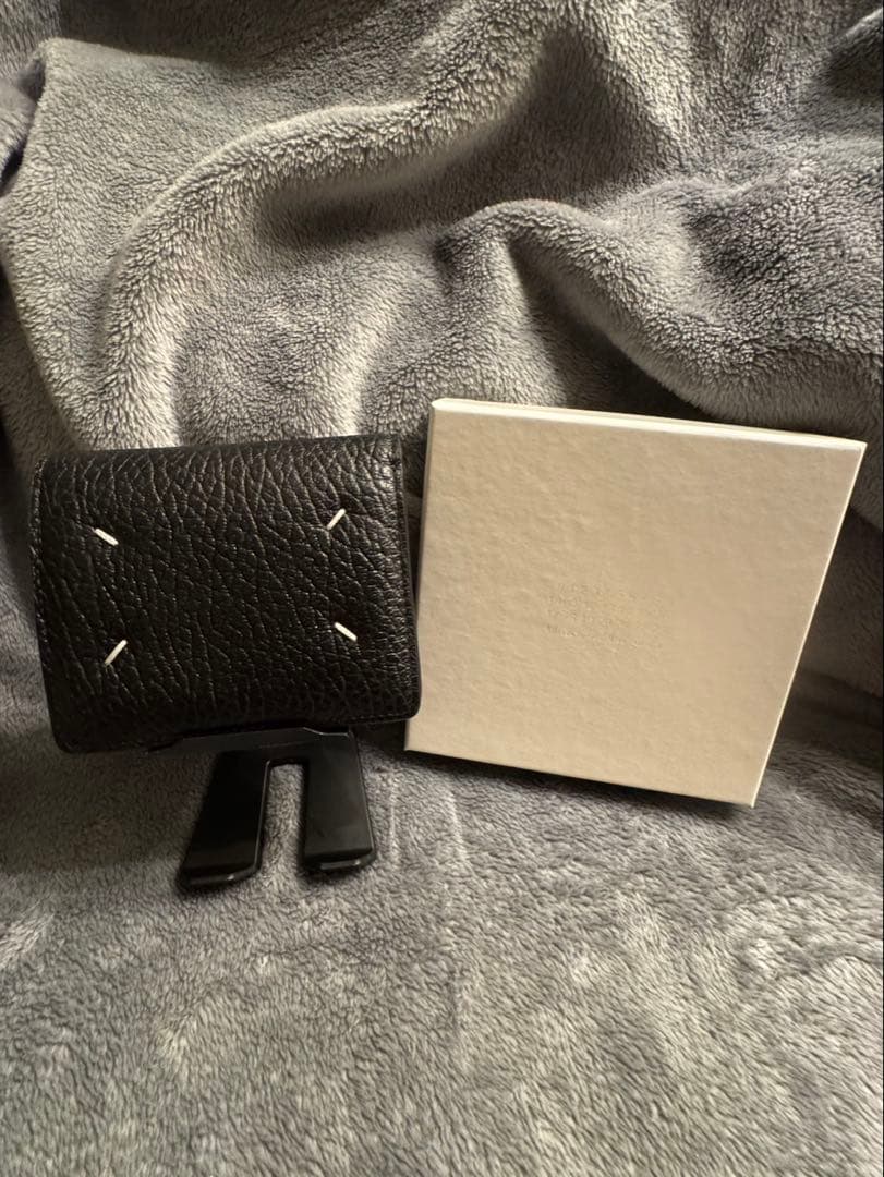 Maison Margiela 二つ折り財布