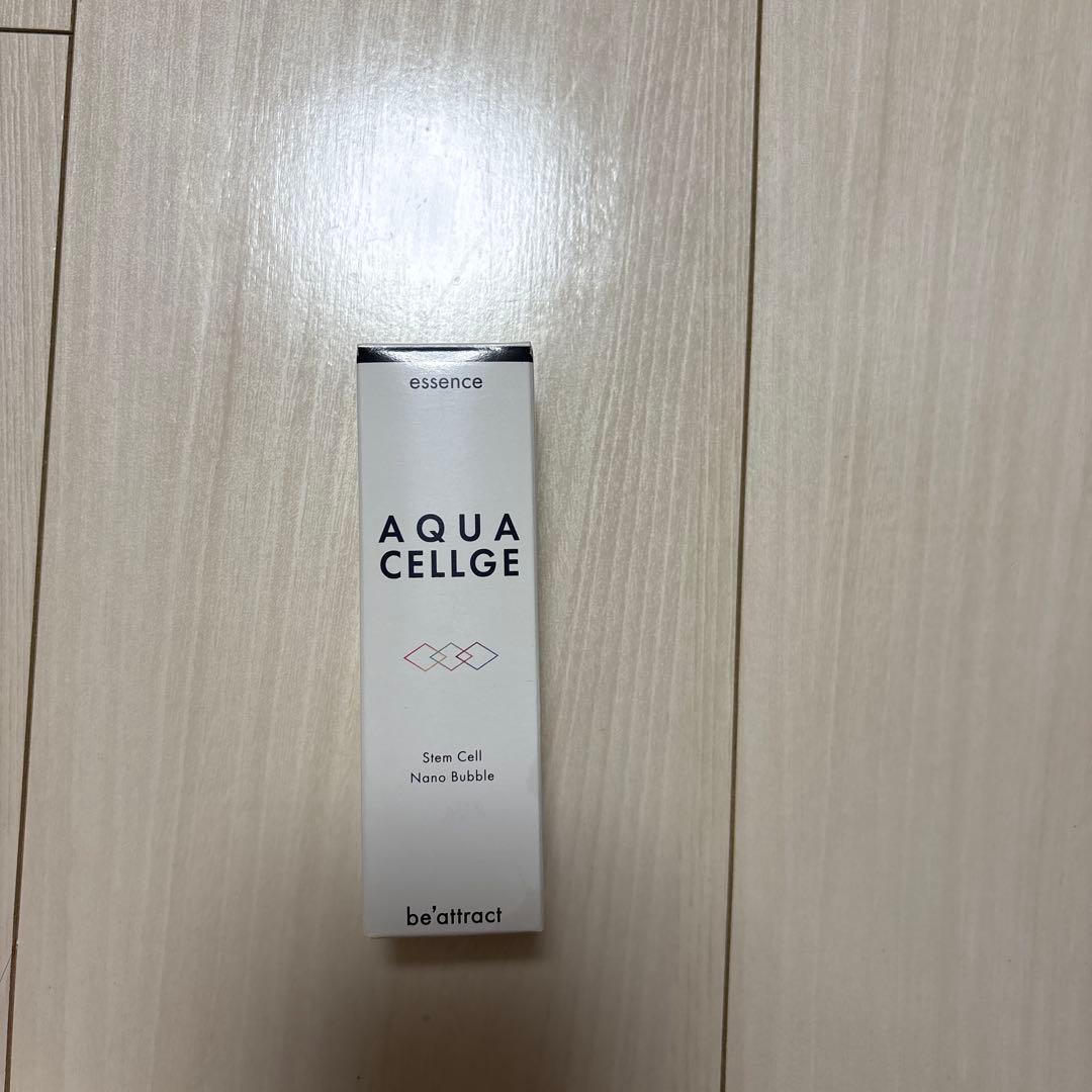 アクアセルジュエッセンス