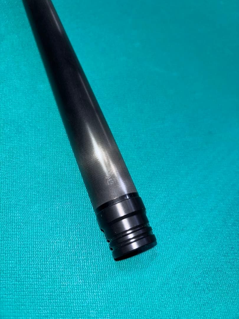 シャフト イグナイト 12.2mm 3/8-10山 - メルカリ