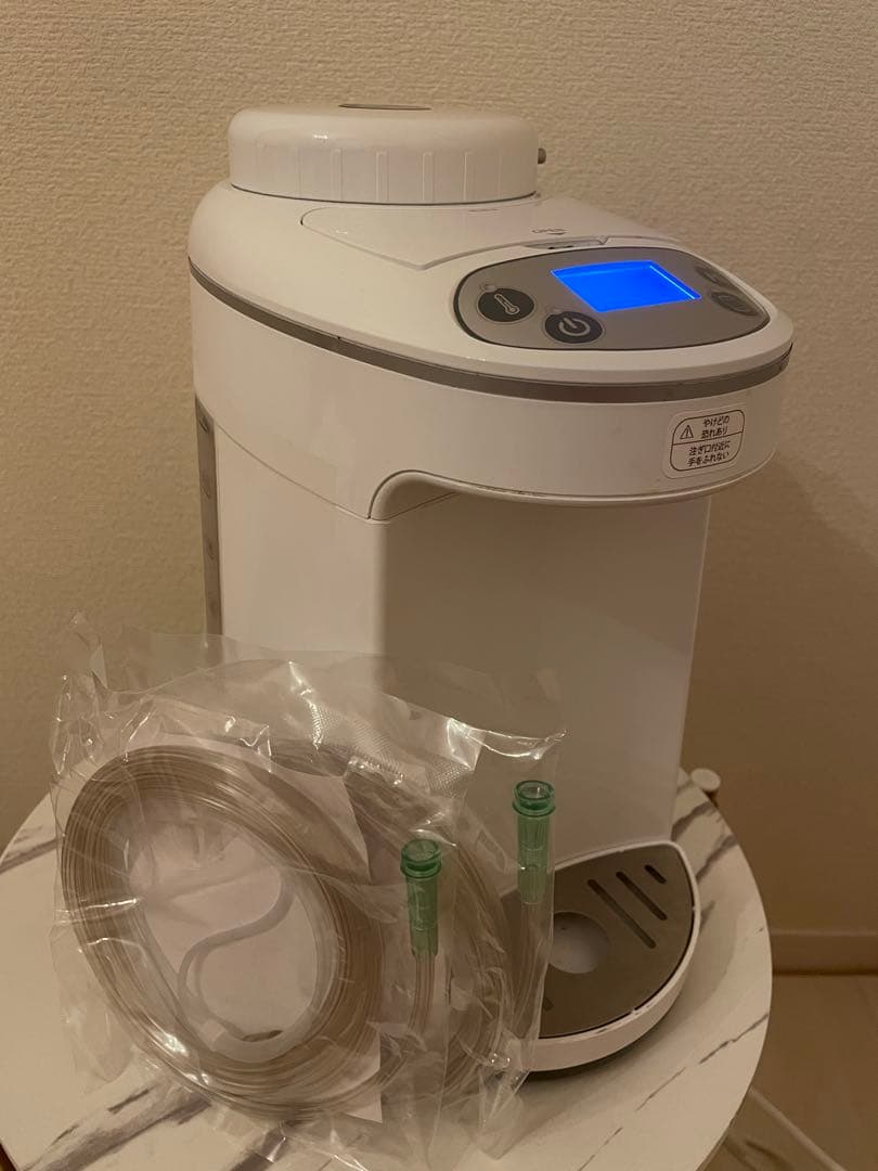 アイテック水素ポット