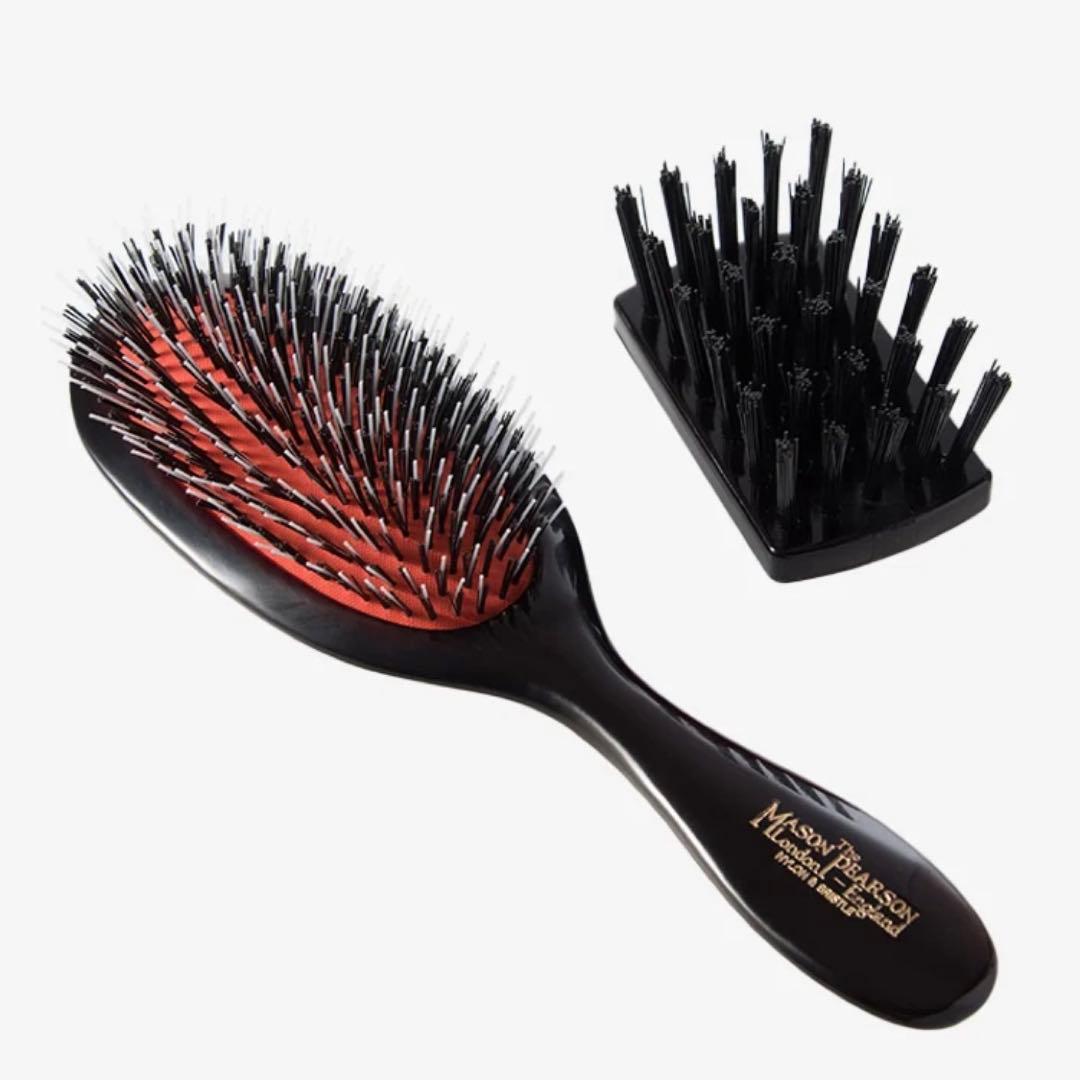 ハンディミックス　ダークルビー