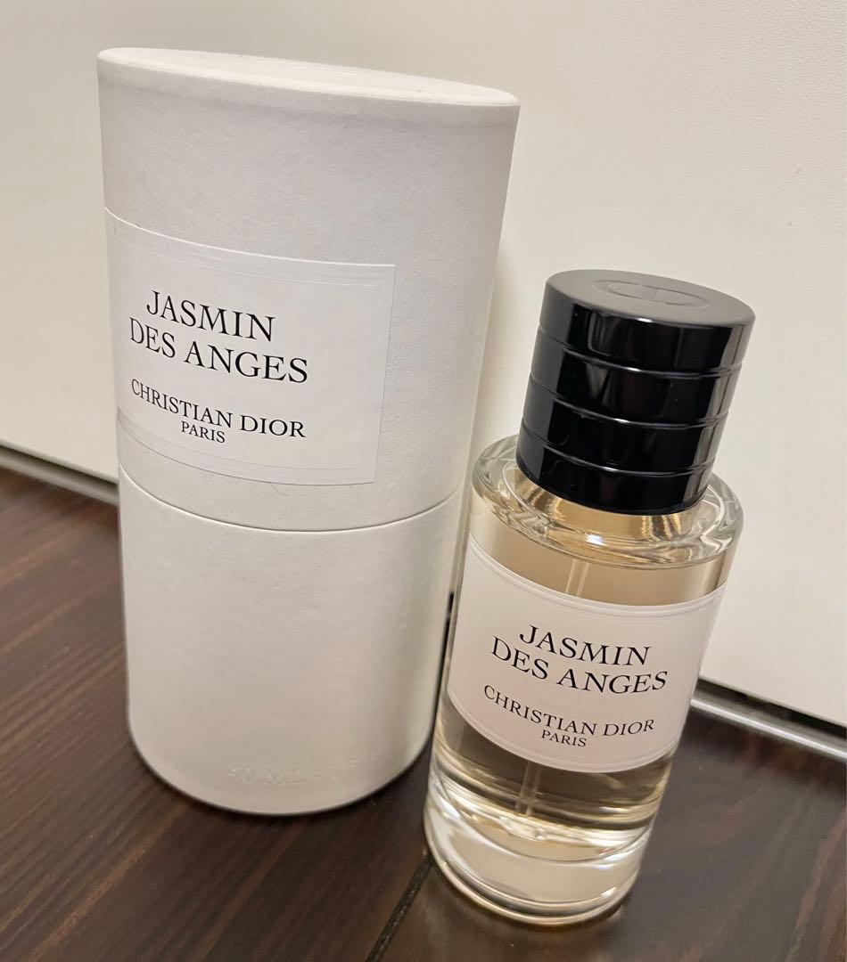 （さとし）Christian Dior Jasmin des Anges
