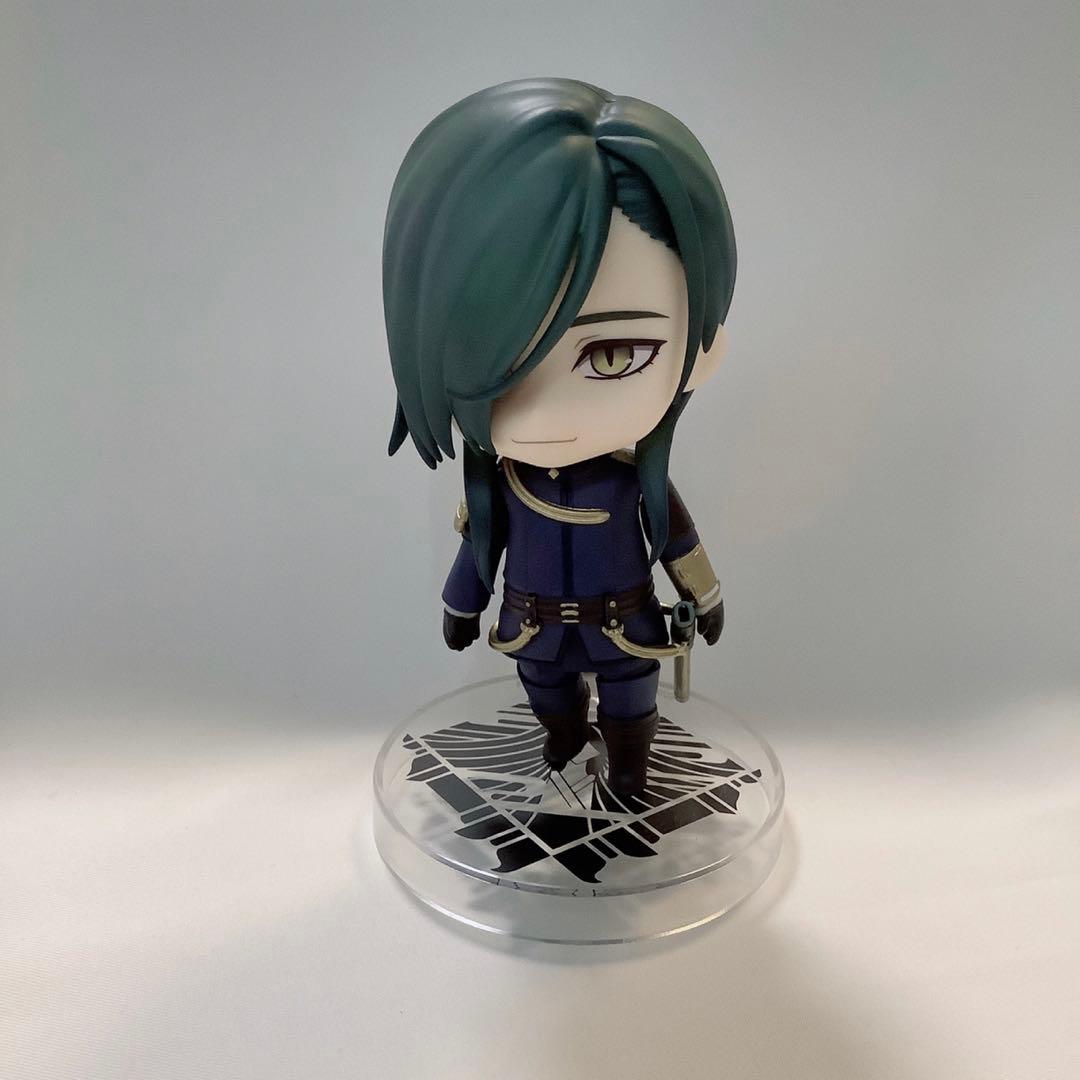 ねんどろいど にっかり青江 刀剣乱舞 - メルカリ
