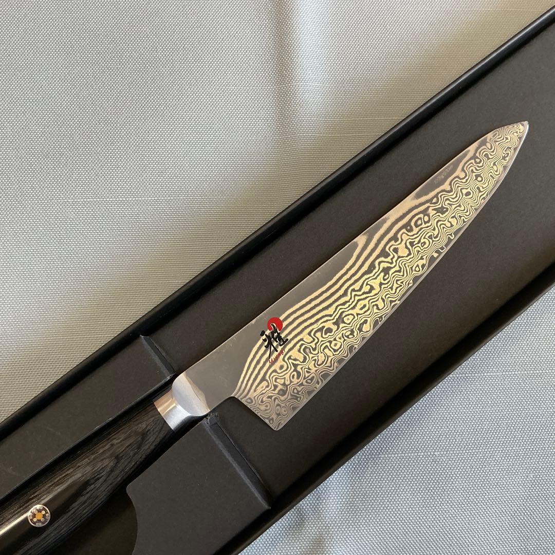 ツヴィリング　包丁　雅5000FCD 14cm【新品未使用】