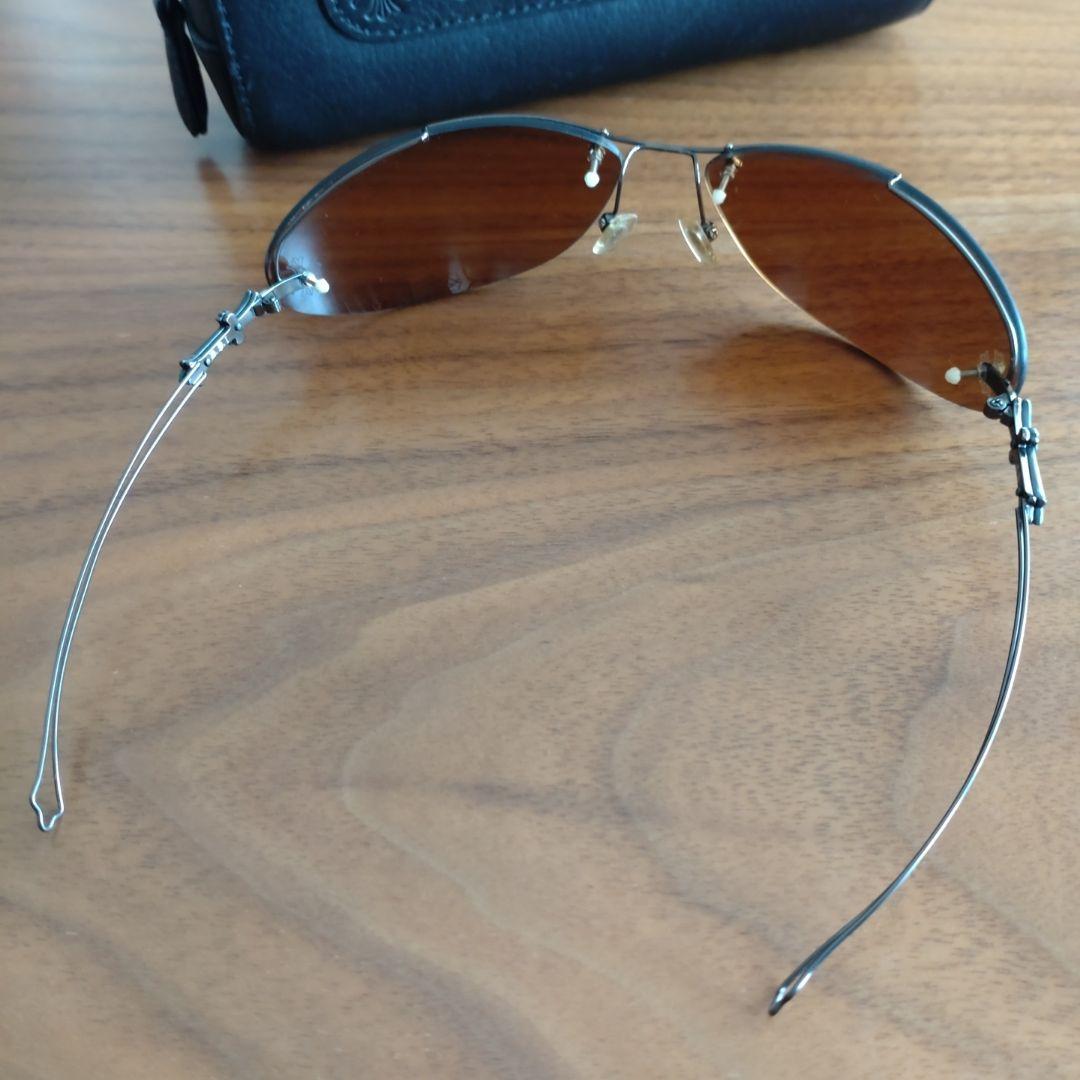 クロムハーツ ドラッグパイプ1 クロス ☆CHROME HEARTS - メルカリ