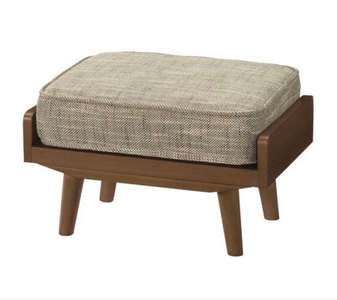 unico ALBERO(アルベロ)　カバーリングオットマン unico/ウニコ ALBERO アルベロ カバーリングソファ 2シーター