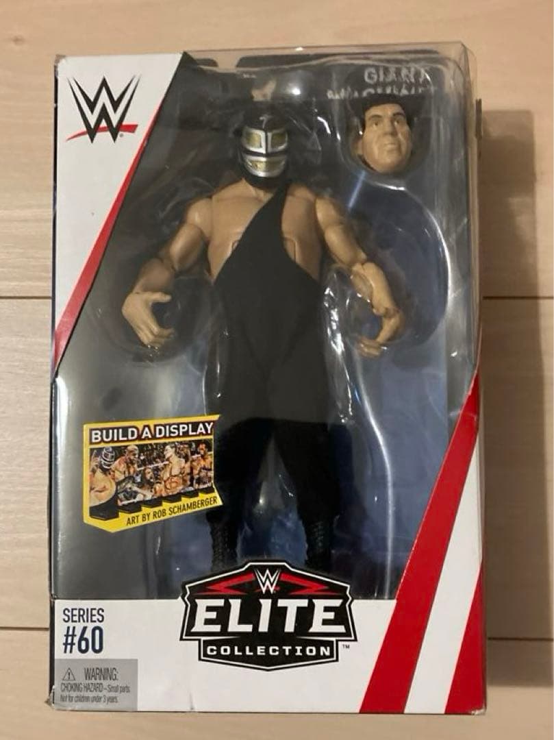 大巨人　ジャイアントマシーンフィギュア