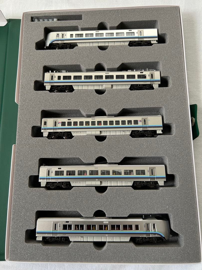 ★値下げしました★ KATO Nゲージ 10-1821 789系