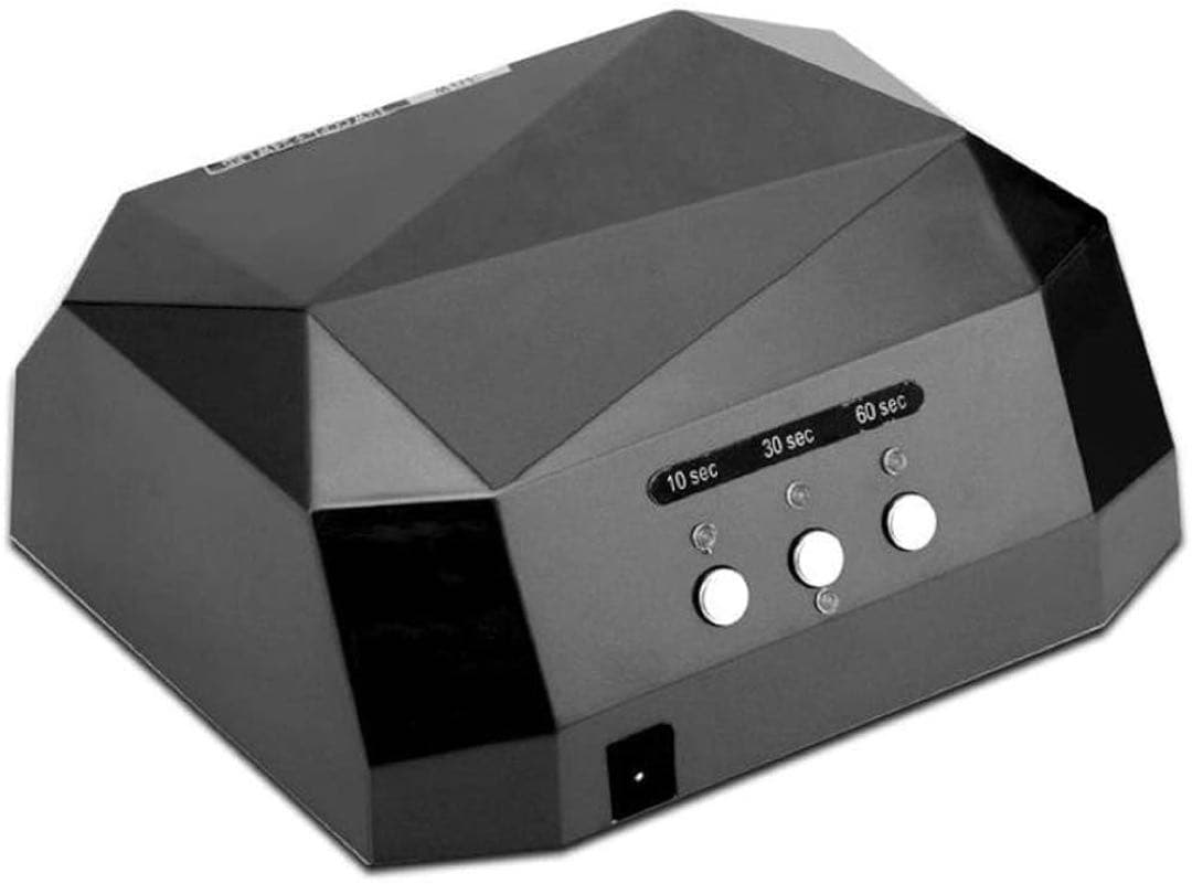 サンネイルランプ、ネイルランプドライヤージェルポリッシュ110-240v 36w