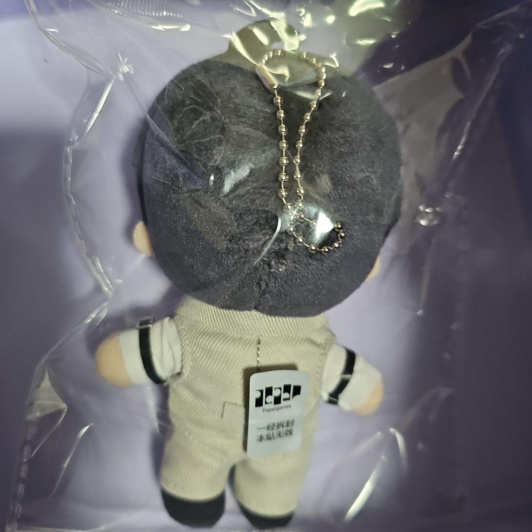 恋と深空 雲游拾光 ぬいぐるみ レイ - メルカリ