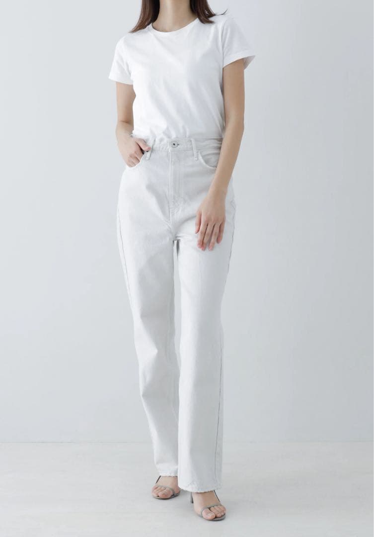 upper hights THE COUSIN 26デニム