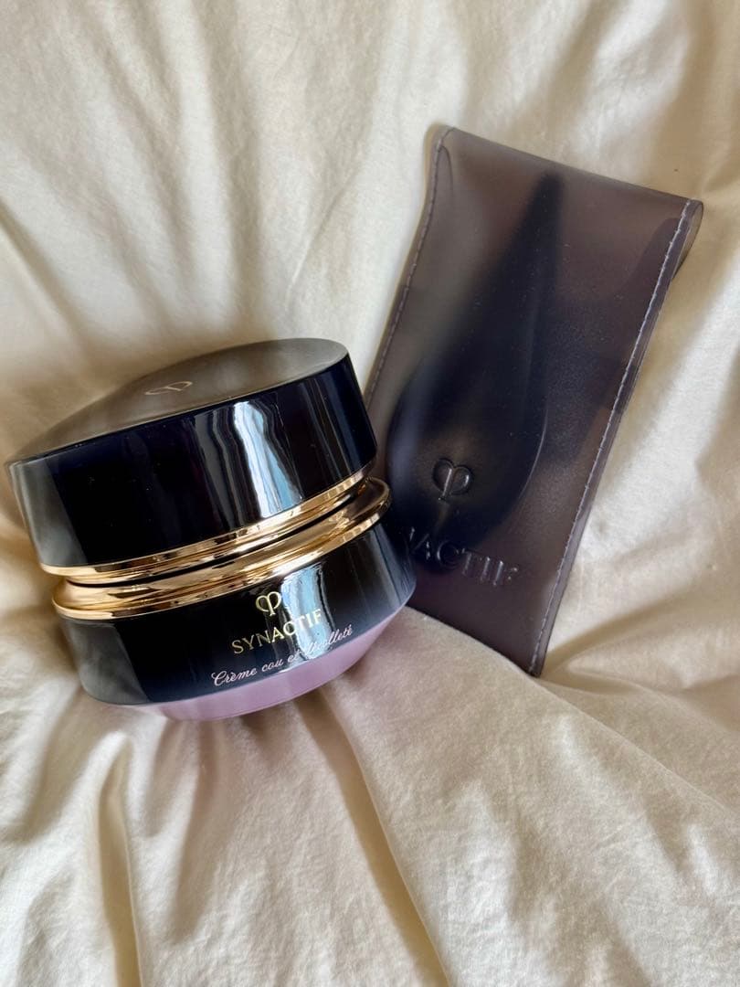 クレ・ド・ポーボーテ シナクティフ クレームクーエデコルテn (ネック用)