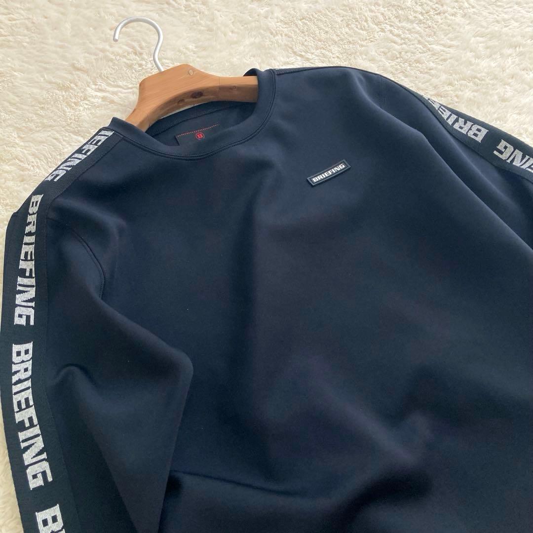 【じょうさん専用】美品！BRIEFING GOLFブリーフィングゴルフ　サイドロ BRIEFING GOLF（ブリーフィングゴルフ） ブリーフィング ゴルフ