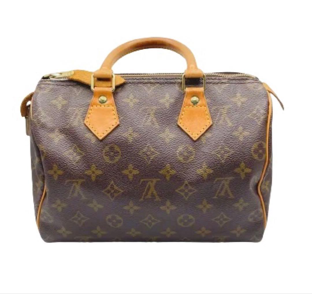 LOUIS VUITTON スピーディ25 モノグラム