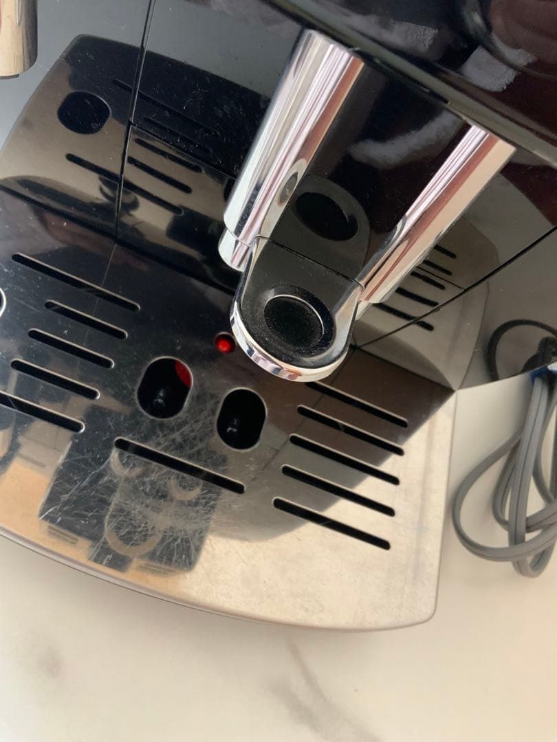 エスプレッソマシン◆デロンギ　マグニフィカS◆ 《長期保証2028年5月迄》