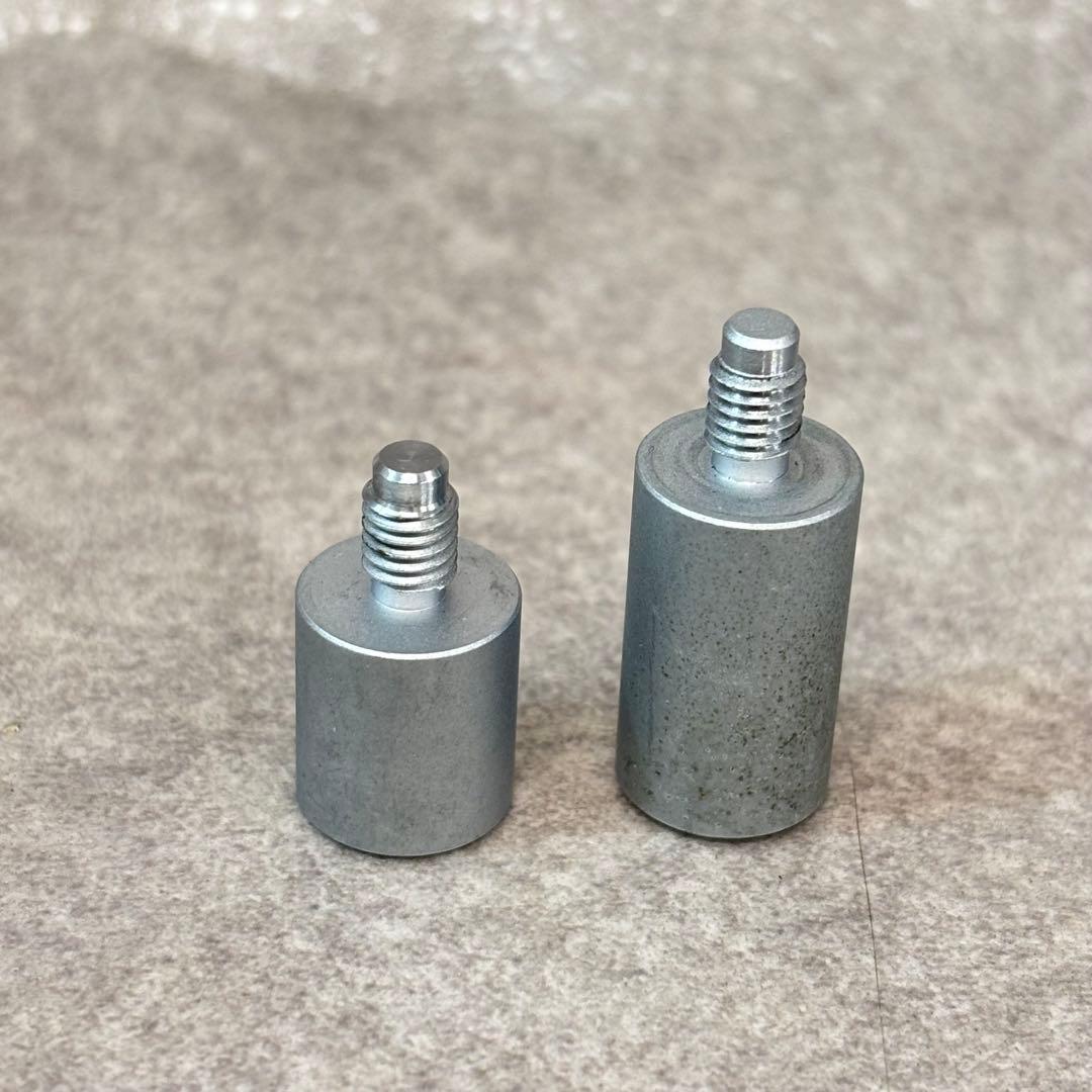 J42144★AUDIO CRAFT オーディオクラフト AW-5 /AW-34