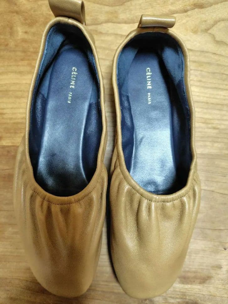 セリーヌバレエシューズ 楽天市場】【3/5限定!当選確率1/2!MAX300%POINT BACK!※要ｴﾝﾄﾘｰ