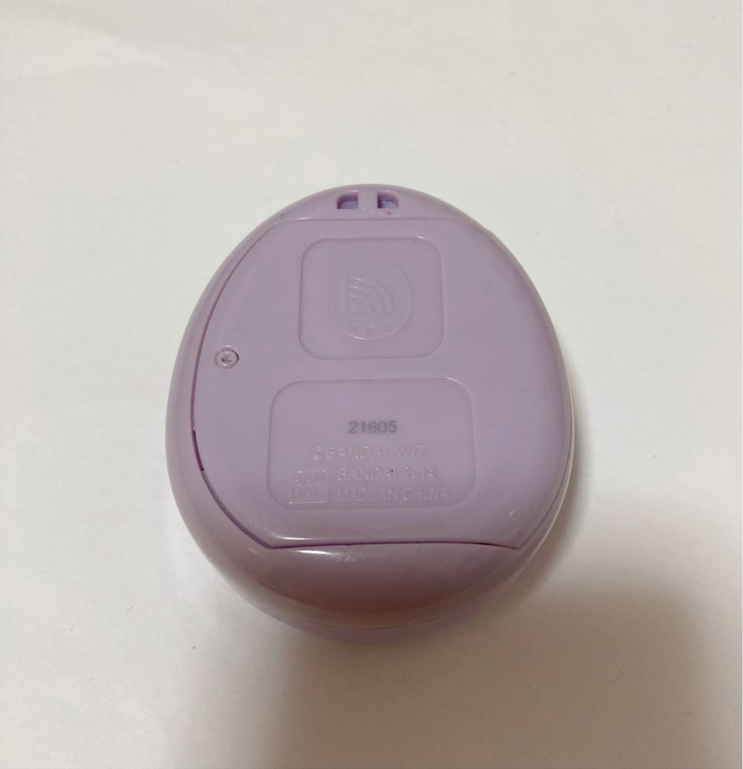 たまごっち4U＋ パープル ラベンダー 紫 - メルカリ