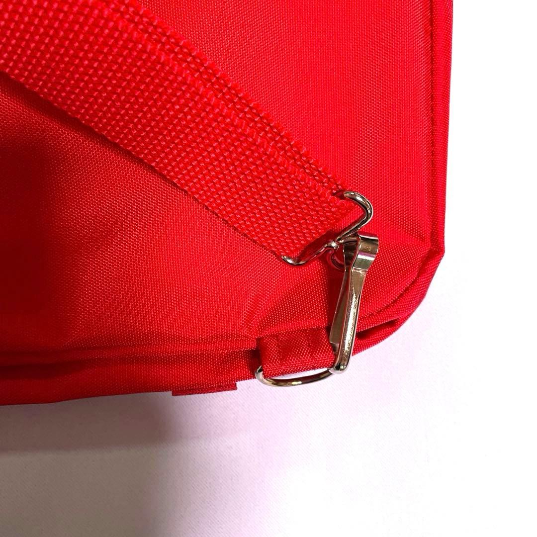 90s レア 当時物サンリオ ハローキティ バック 赤 昭和レトロ 平成