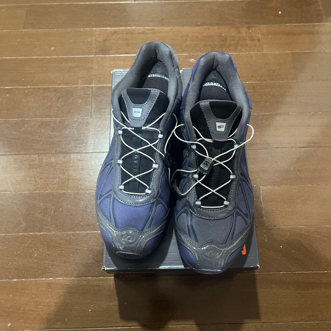 靴 Salomon xt-whisper BEAMS 27cm