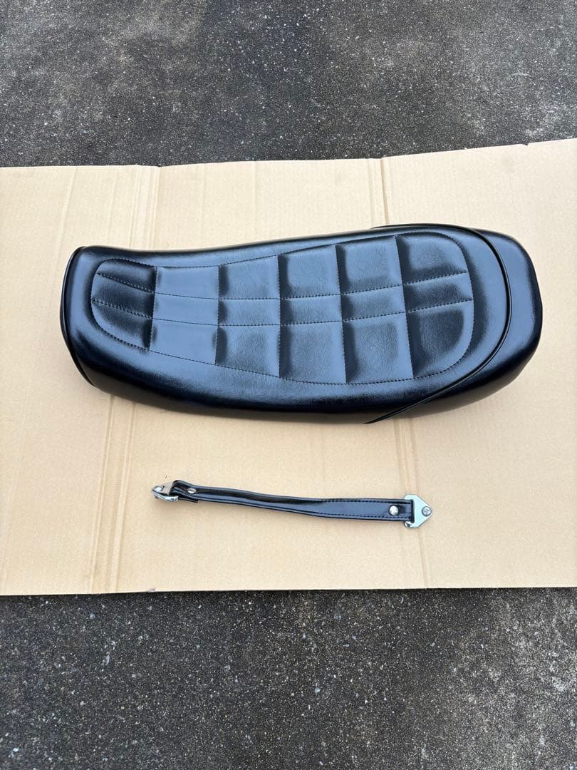 川口シート　Z1 Z2