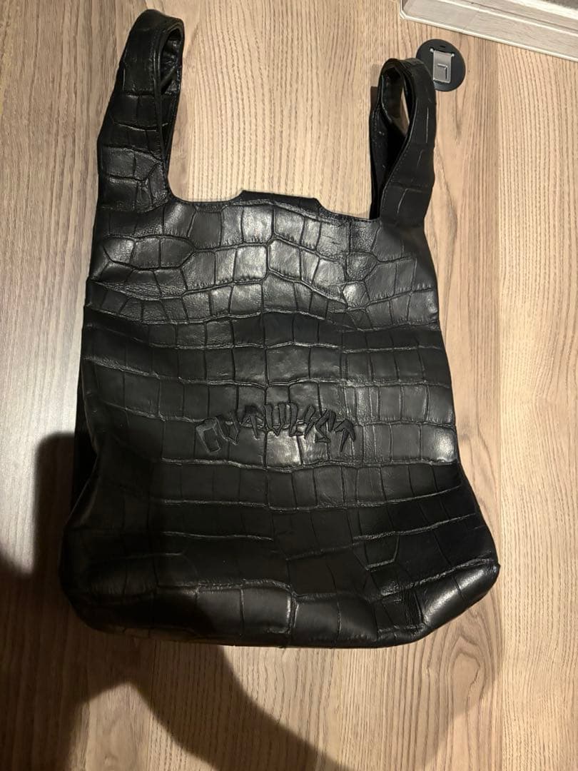 ハ*ん様 cvtvlist 手提げバッグ