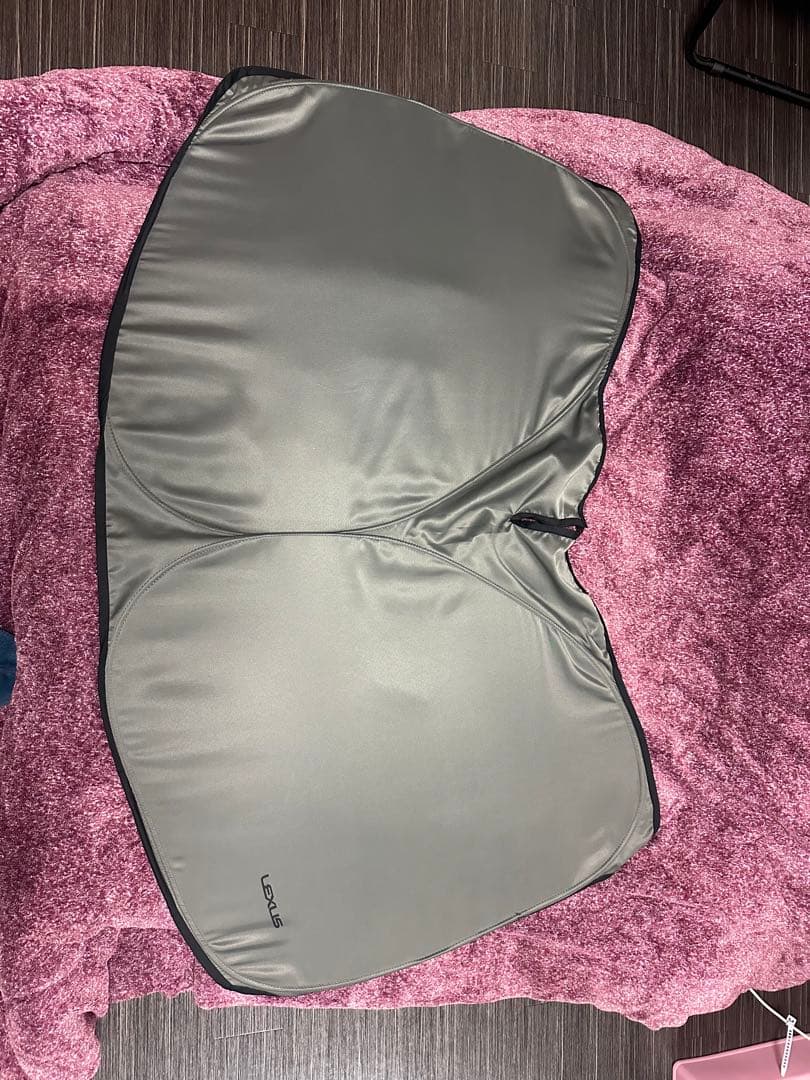 アクセサリー Lexus