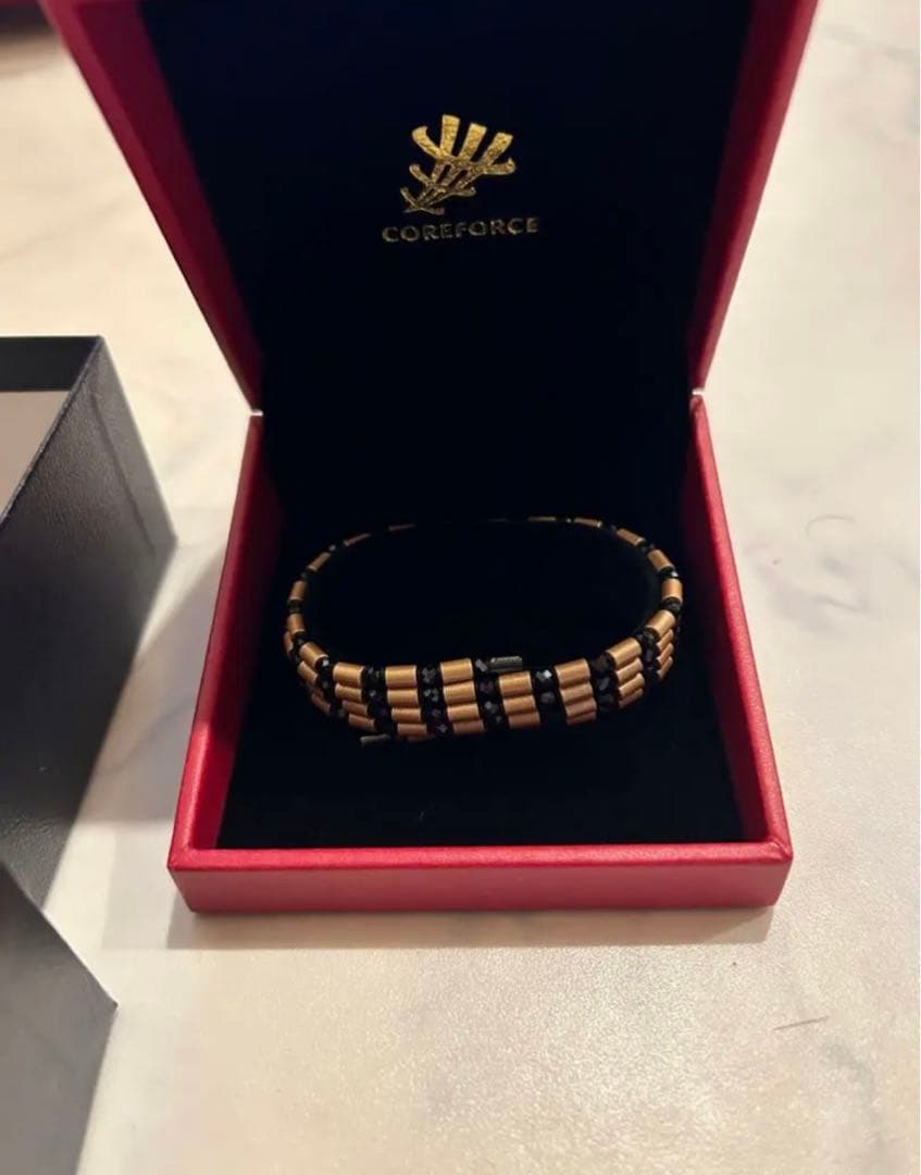 最終価格正規品　コアフォース　70 ブロンズ　美品 COREFORCE 刻印有り