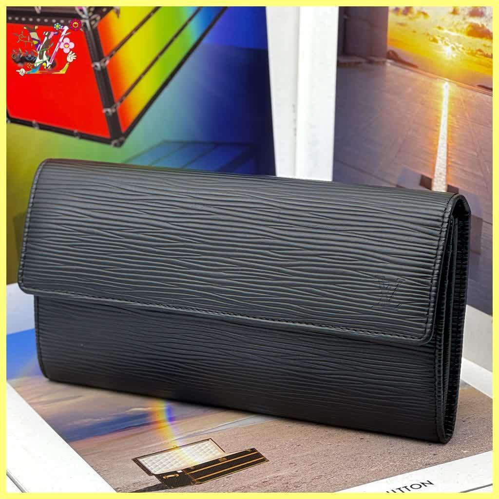 極上品 ルイヴィトン　ポルトフォイユサラ エピ　ノワール　長財布 A13 楽天市場】【10%OFF】 ルイヴィトン 長財布 ポルトフォイユ サラ