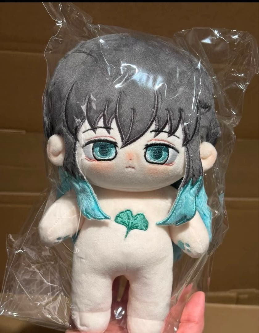 ♥超レア 可愛い 20cm着せ替えぬいぐるみ NO.42♥