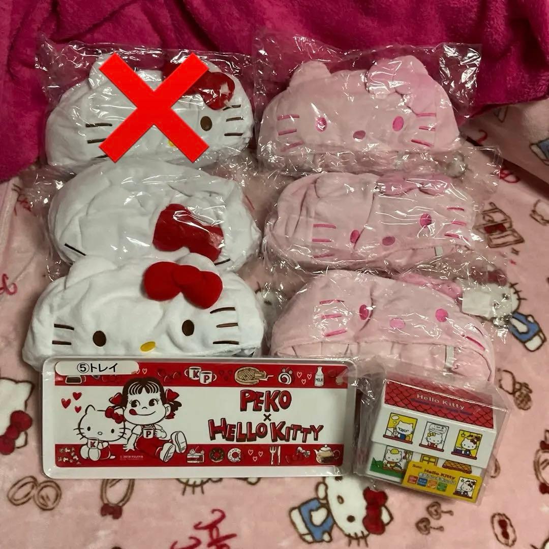 キティちゃん まとめ売り - メルカリ