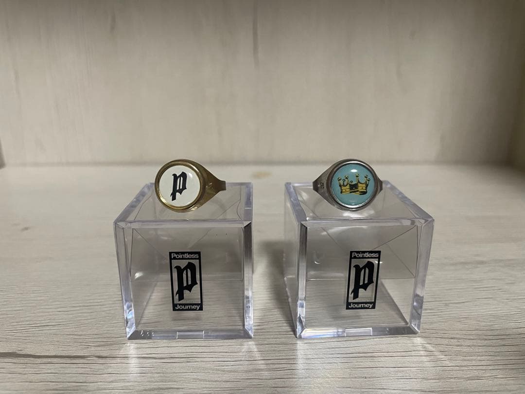 常田大希　pointlessJourney トイリング