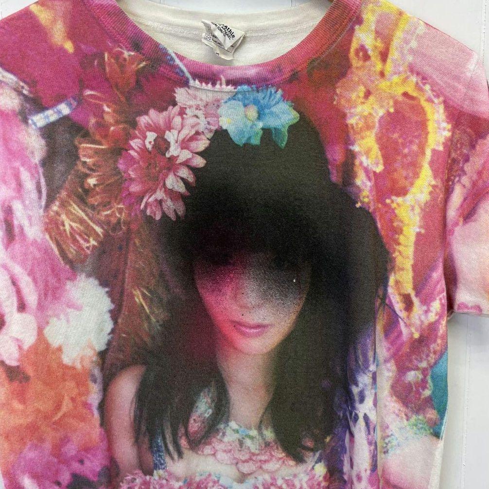 大森靖子 意識高いT 絶対彼女 バンT zoc 戦慄かなの 香椎かてぃ - メルカリ