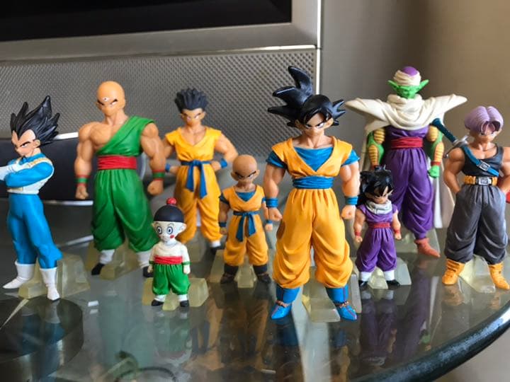 ドラゴンボール フィギュア 全１００点以上まとめてセット